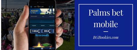 palms bet download